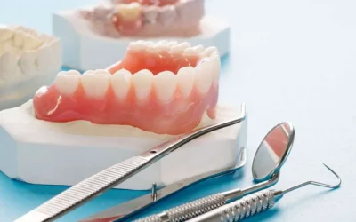 Finding Affordable Dentures in Columbus: Maintaining a Healthy Smile on a Budget