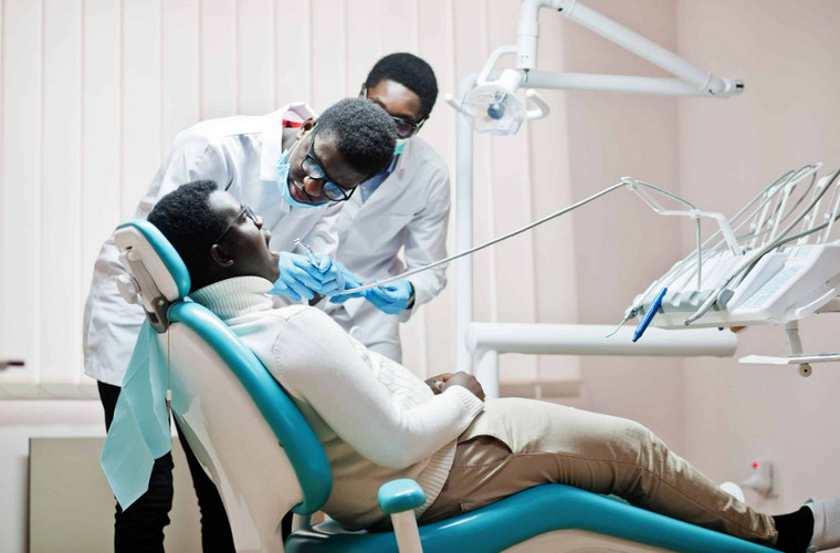 dental care services