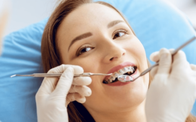 When to Seek Orthodontists in Columbus: Achieving a Straighter, Healthier Smile